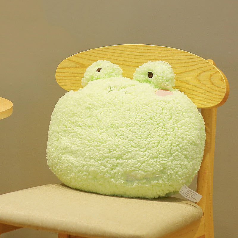 Cute Kawaii Animal Plush Toy Bear Pillow